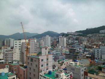 Alps Motel Busan Exterior photo